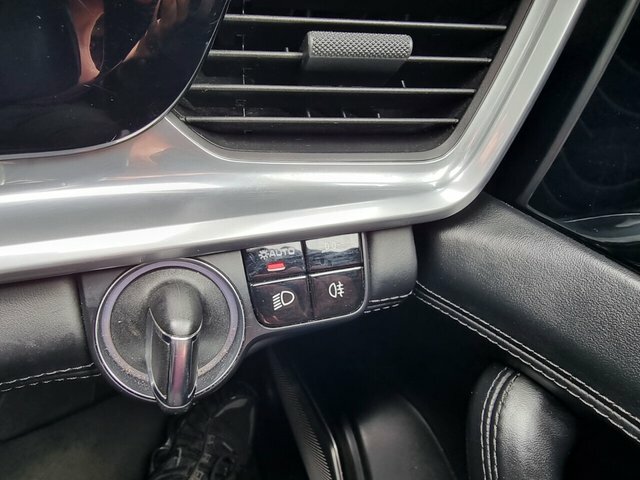 Porsche Panamera 4.0 V8 Turbo S E-hybrid Pdk Black #45