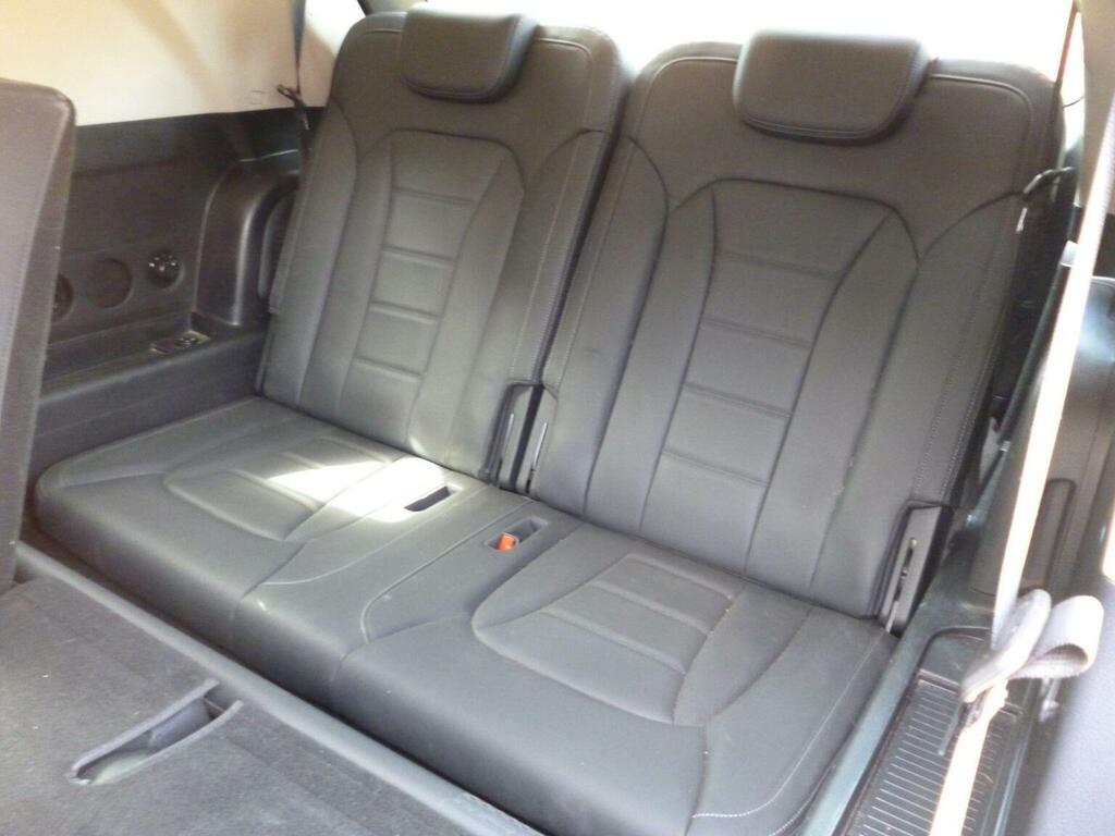 SsangYong Rexton Ice White #37