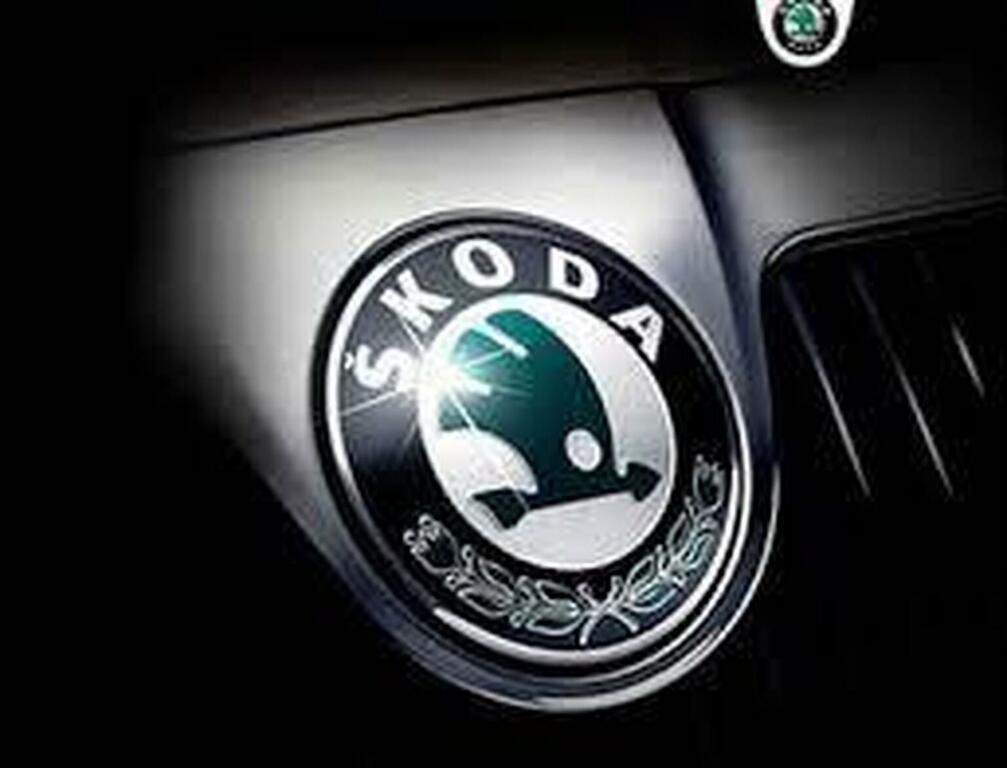 Skoda Superb 2.0 Tdi Se L Executive Dsg 6Spd Euro 6 Ss Grey