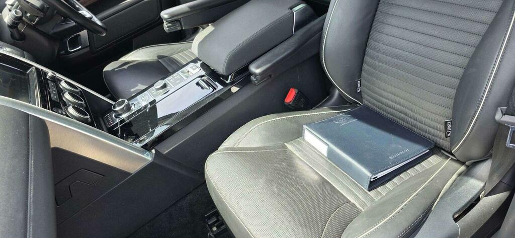 Land Rover Discovery #30