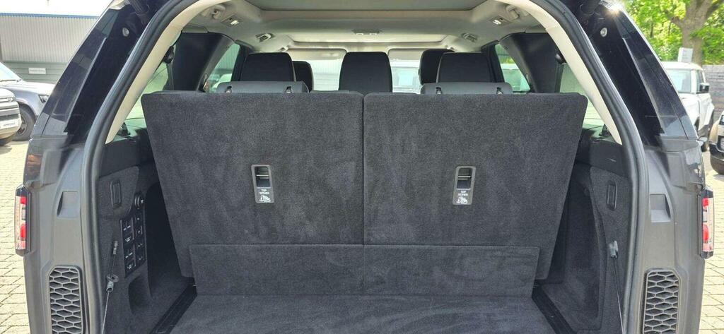 Land Rover Discovery #15