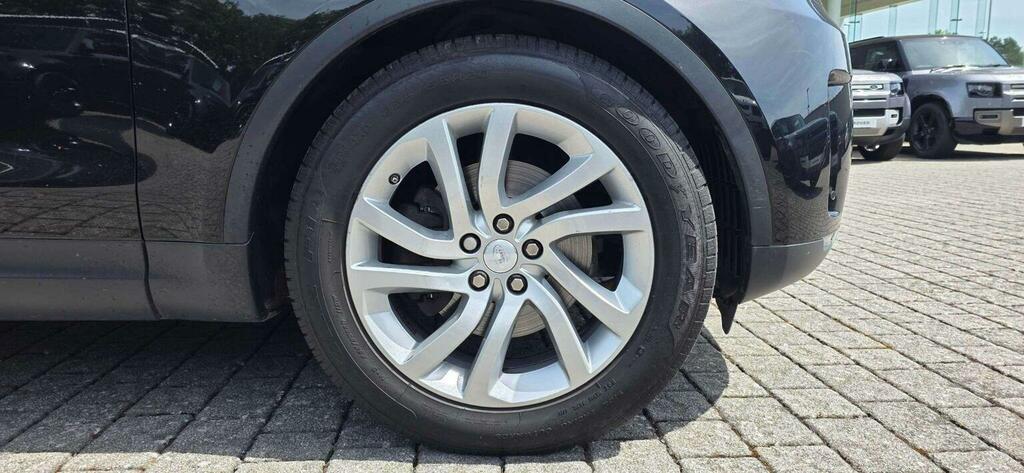 Land Rover Discovery #22