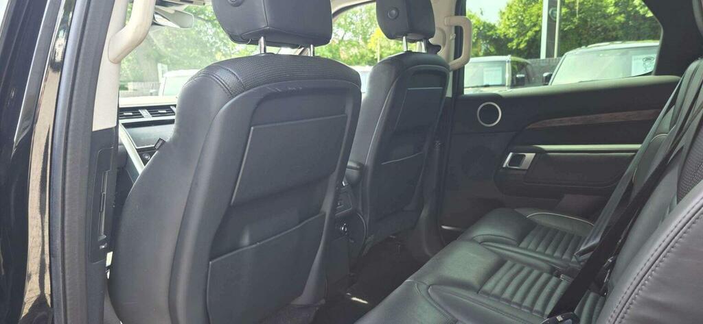 Land Rover Discovery #37