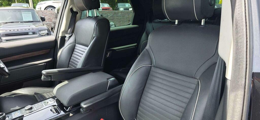 Land Rover Discovery #29