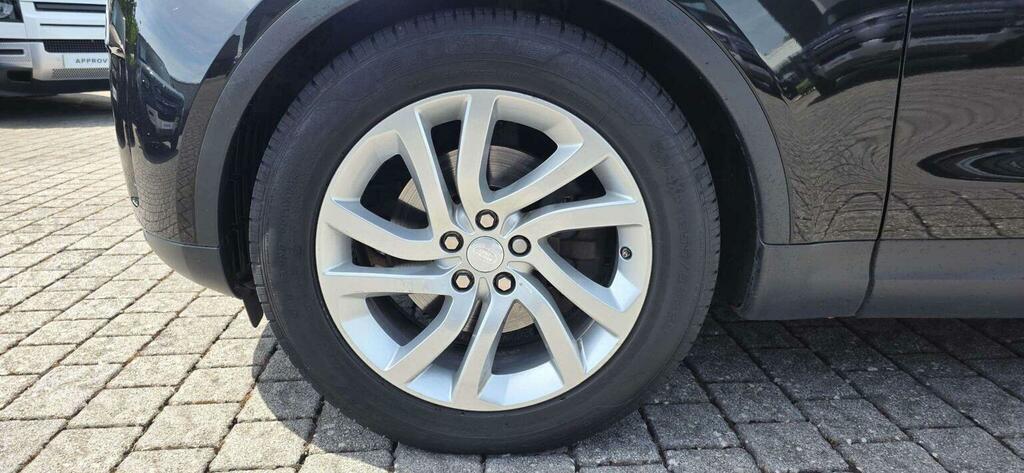 Land Rover Discovery #42