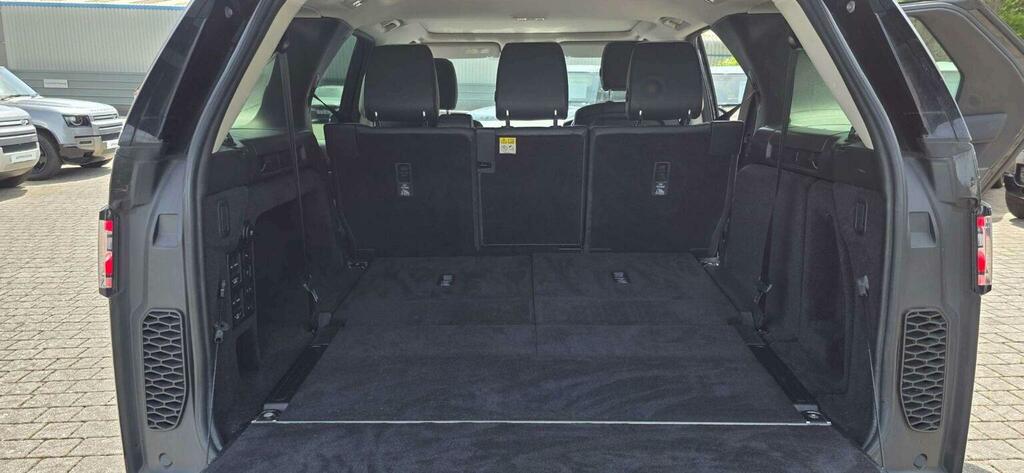 Land Rover Discovery #13