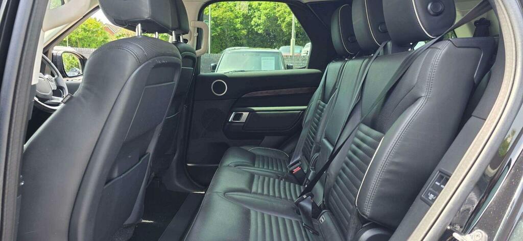 Land Rover Discovery #17
