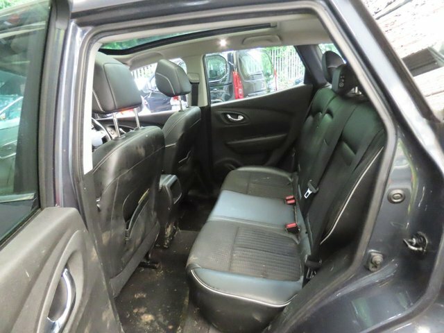 Renault Kadjar Dci Dynamique Nav Euro 6 Ss Grey #7