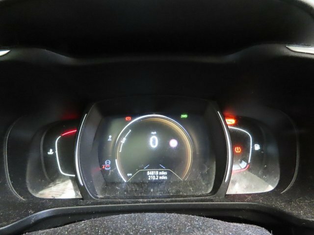 Renault Kadjar Dci Dynamique Nav Euro 6 Ss Grey #12
