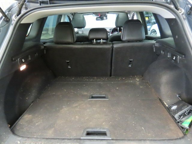 Renault Kadjar Dci Dynamique Nav Euro 6 Ss Grey #9