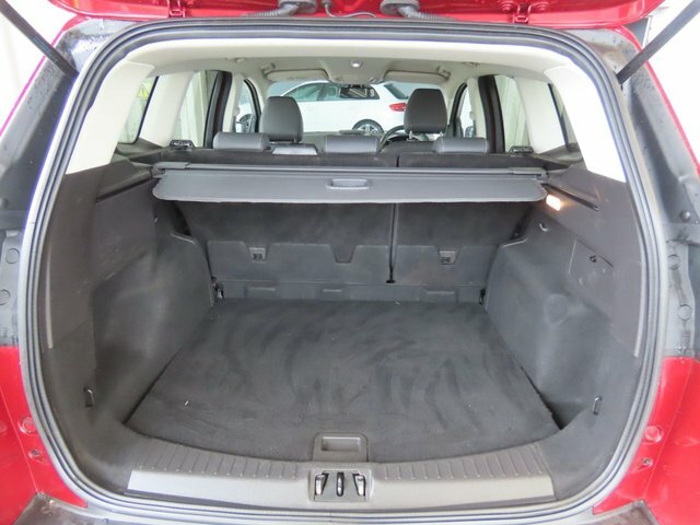 Ford Kuga Titanium X Edition Black #9
