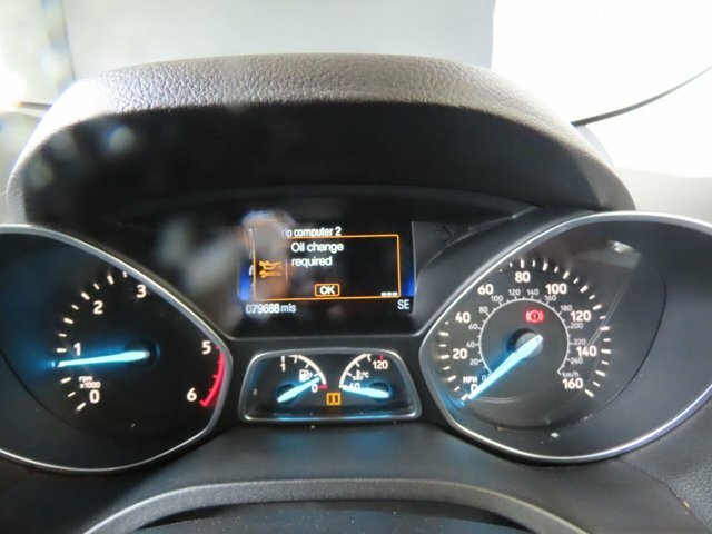Ford Kuga Titanium X Edition Black #12
