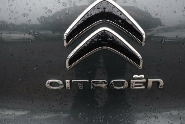 Citroen C3 1.2 Puretech Feel Euro 6 White #18