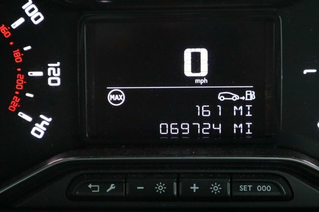 Citroen C3 1.2 Puretech Feel Euro 6 White #22