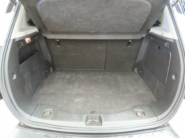 Vauxhall Mokka Mokka Se Cdti Ss 4X4 Silver #10