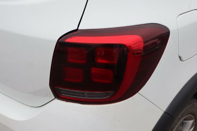 Dacia Sandero Stepway Dacia Sandero Stepway 0.9 Tce Ambiance Red #20