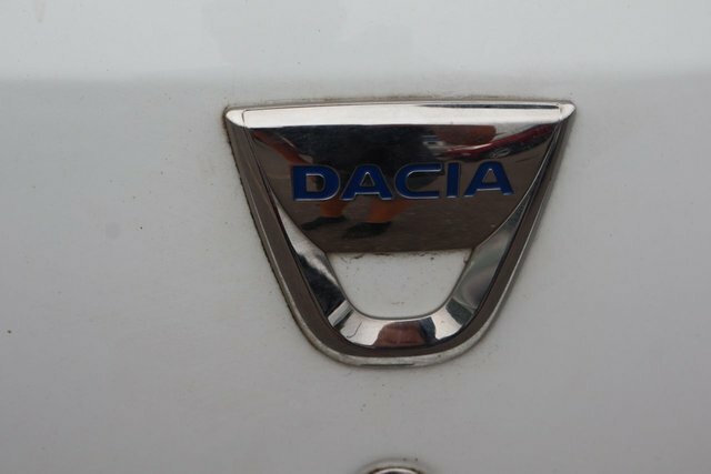 Dacia Sandero Stepway Dacia Sandero Stepway 0.9 Tce Ambiance Red #22
