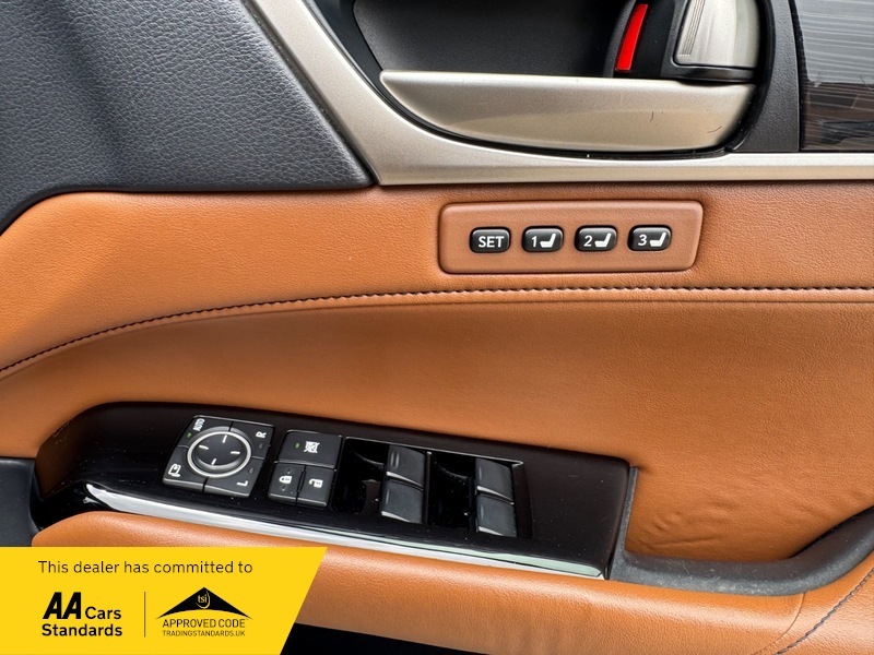 Lexus GS Gs 300H Se Cvt Silver #23