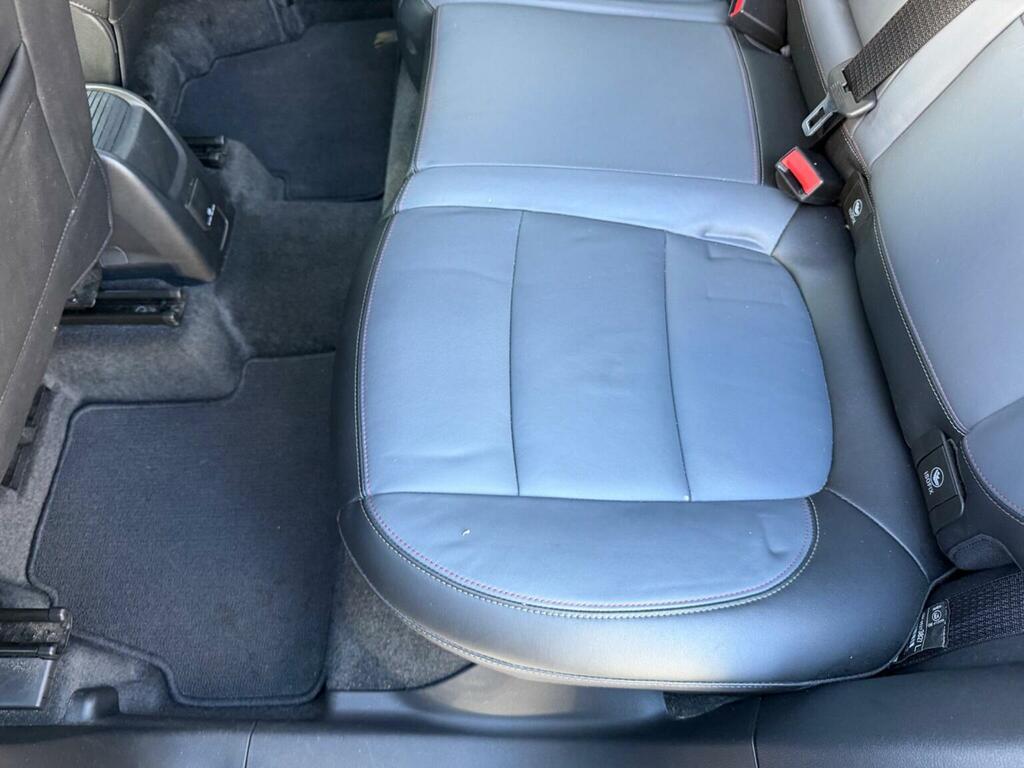 Vauxhall Mokka Exclusiv Cdti Ss White #25