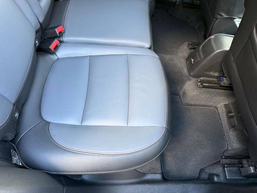 Vauxhall Mokka Exclusiv Cdti Ss White #19