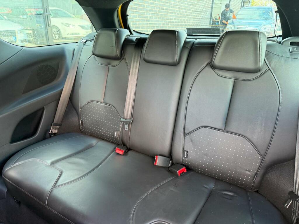 Citroen DS3 1.6 Vti 16V Dstyle Plus White #19