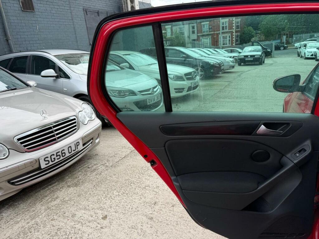 Volkswagen Golf 1.4 Tsi Se Silver #25