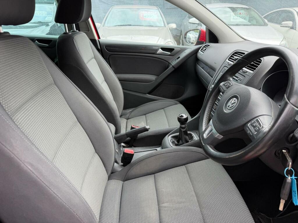 Volkswagen Golf 1.4 Tsi Se Silver #10
