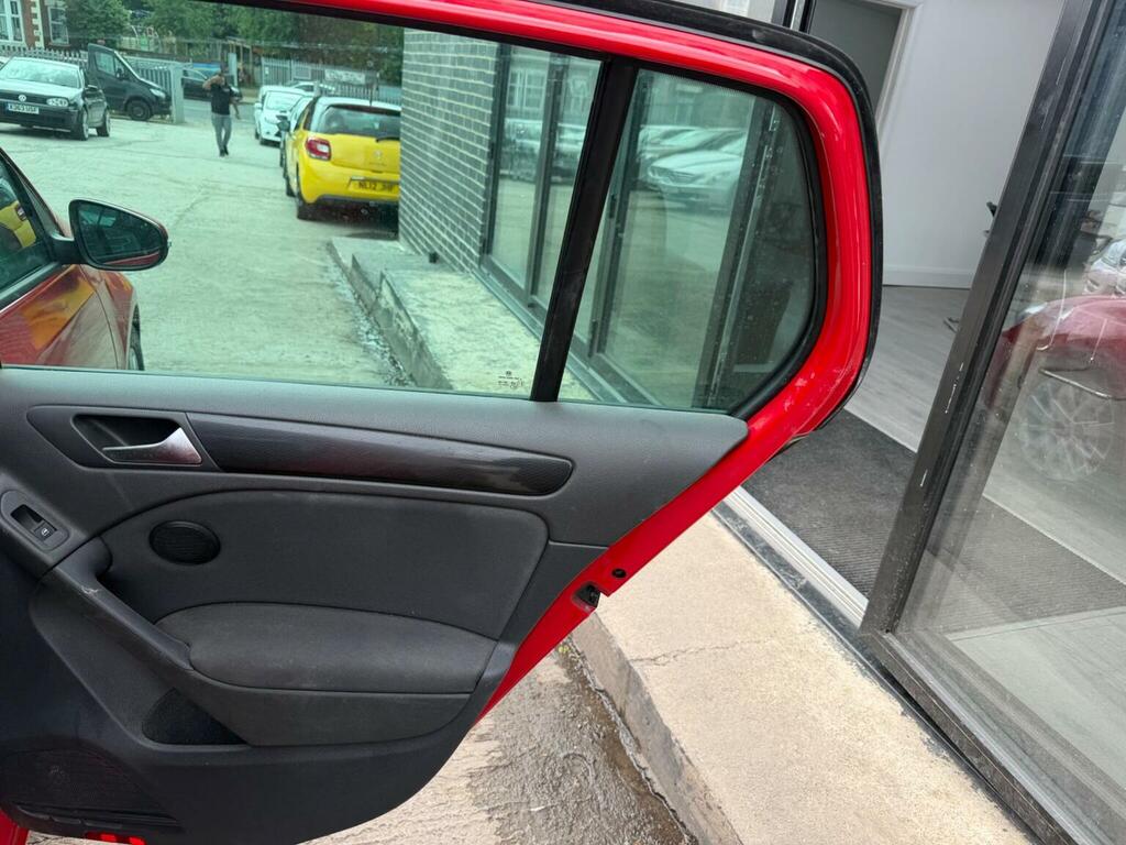 Volkswagen Golf 1.4 Tsi Se Silver #19