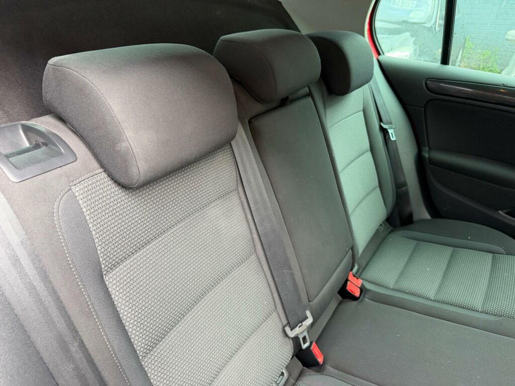 Volkswagen Golf 1.4 Tsi Se Silver #22