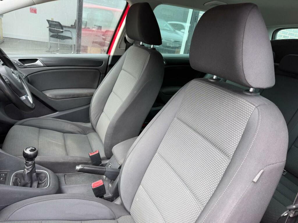 Volkswagen Golf 1.4 Tsi Se Silver #17