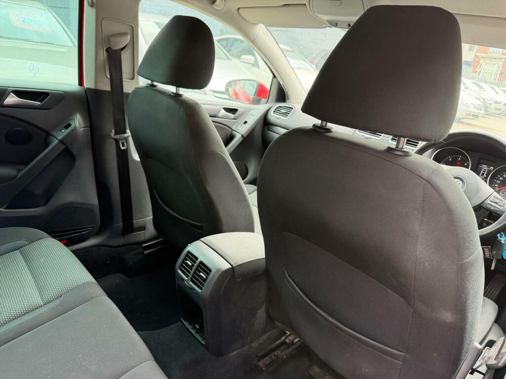 Volkswagen Golf 1.4 Tsi Se Silver #21