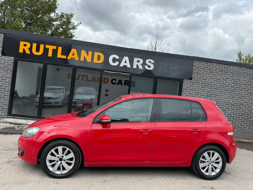 Volkswagen Golf 1.4 Tsi Se Silver #7