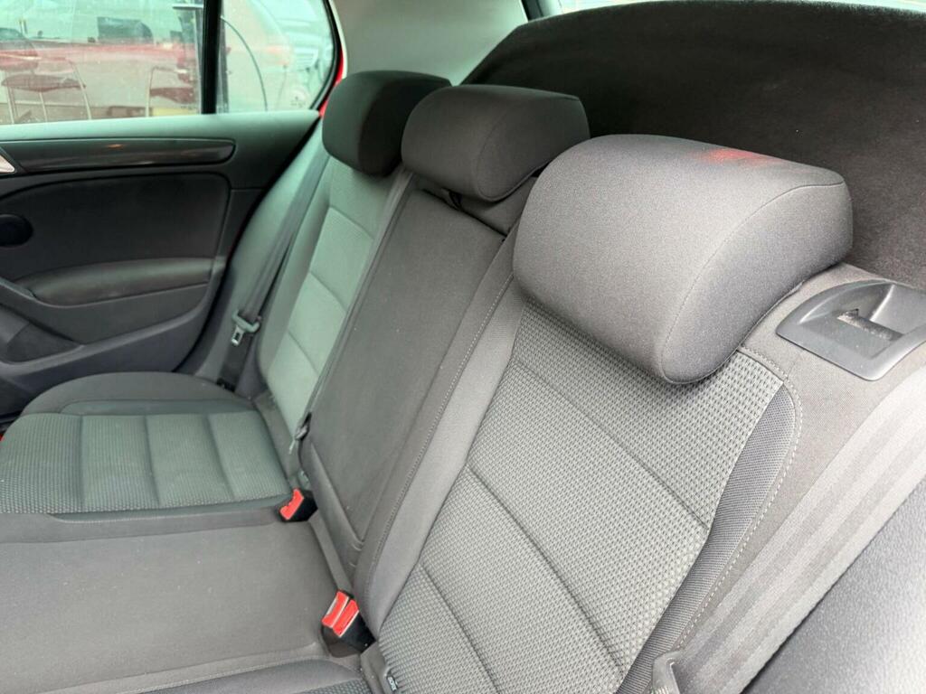 Volkswagen Golf 1.4 Tsi Se Silver #28