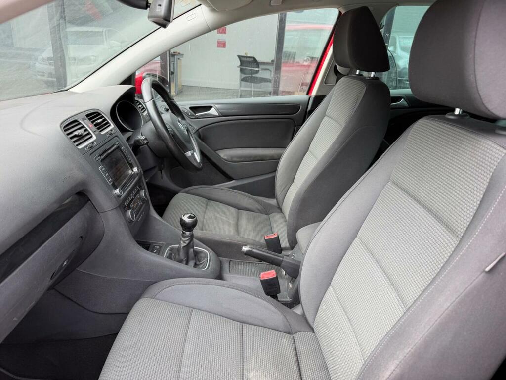 Volkswagen Golf 1.4 Tsi Se Silver #15