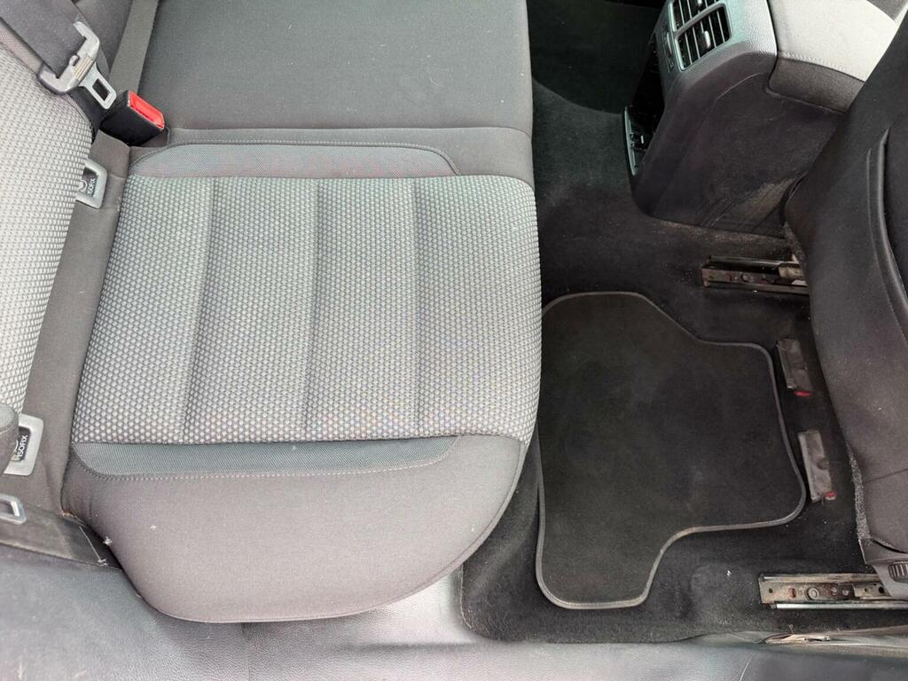 Volkswagen Golf 1.4 Tsi Se Silver #23