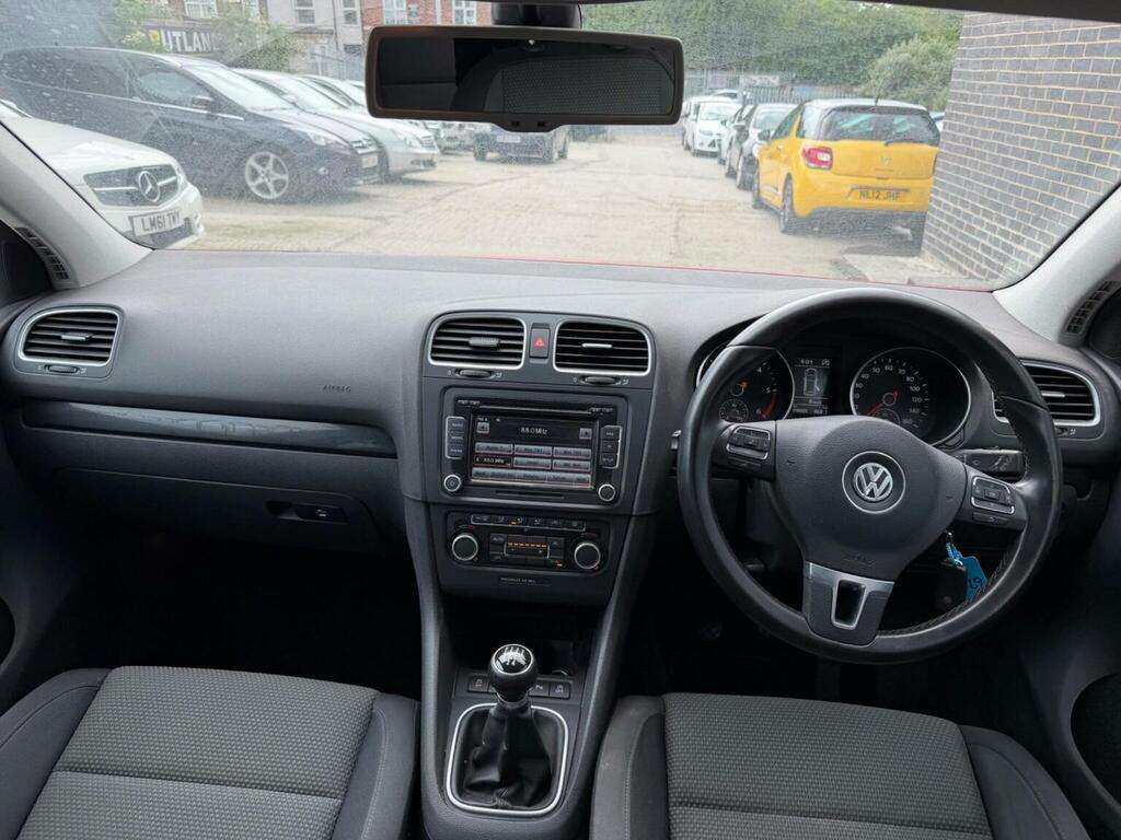 Volkswagen Golf 1.4 Tsi Se Silver #24