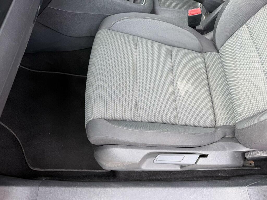 Volkswagen Golf 1.4 Tsi Se Silver #18