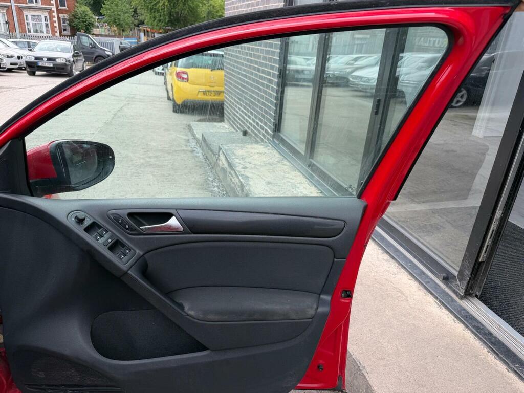 Volkswagen Golf 1.4 Tsi Se Silver #9