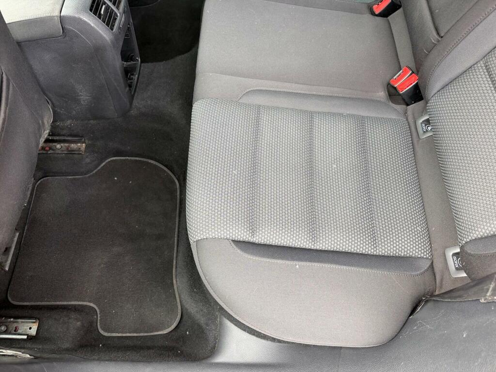 Volkswagen Golf 1.4 Tsi Se Silver #29
