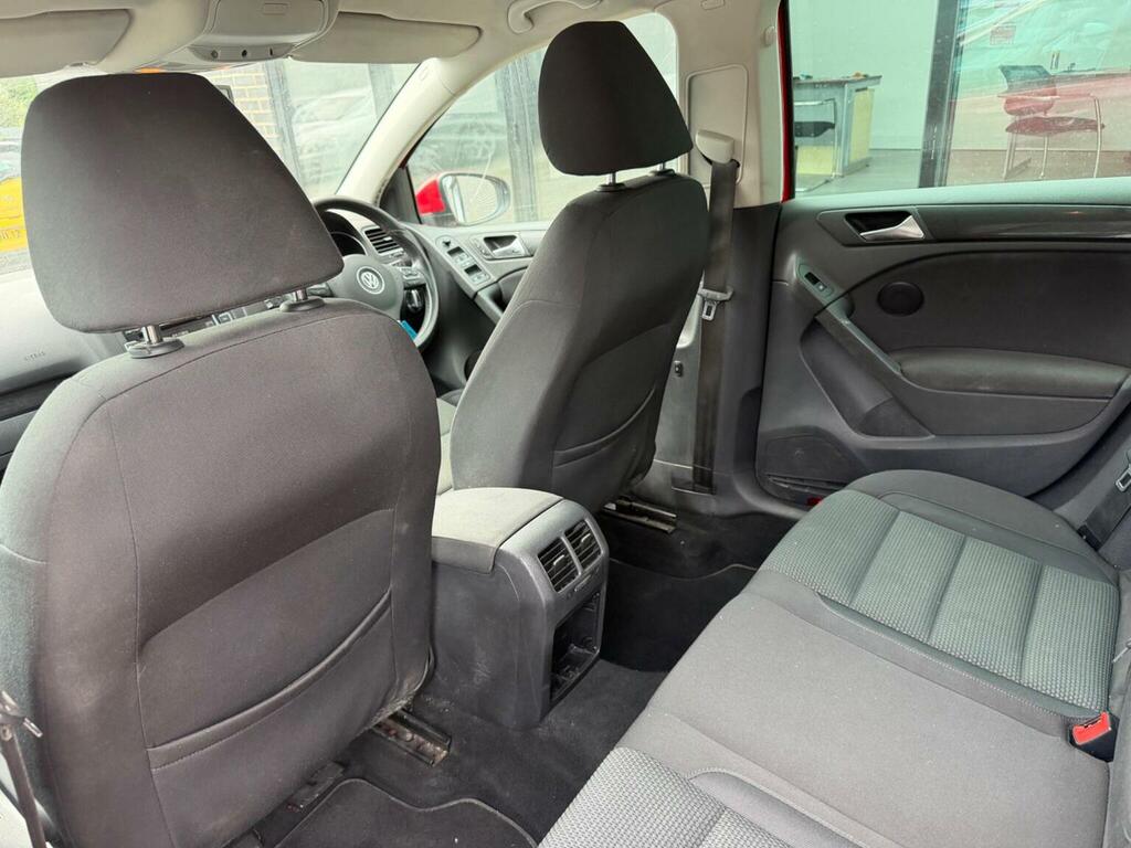 Volkswagen Golf 1.4 Tsi Se Silver #27