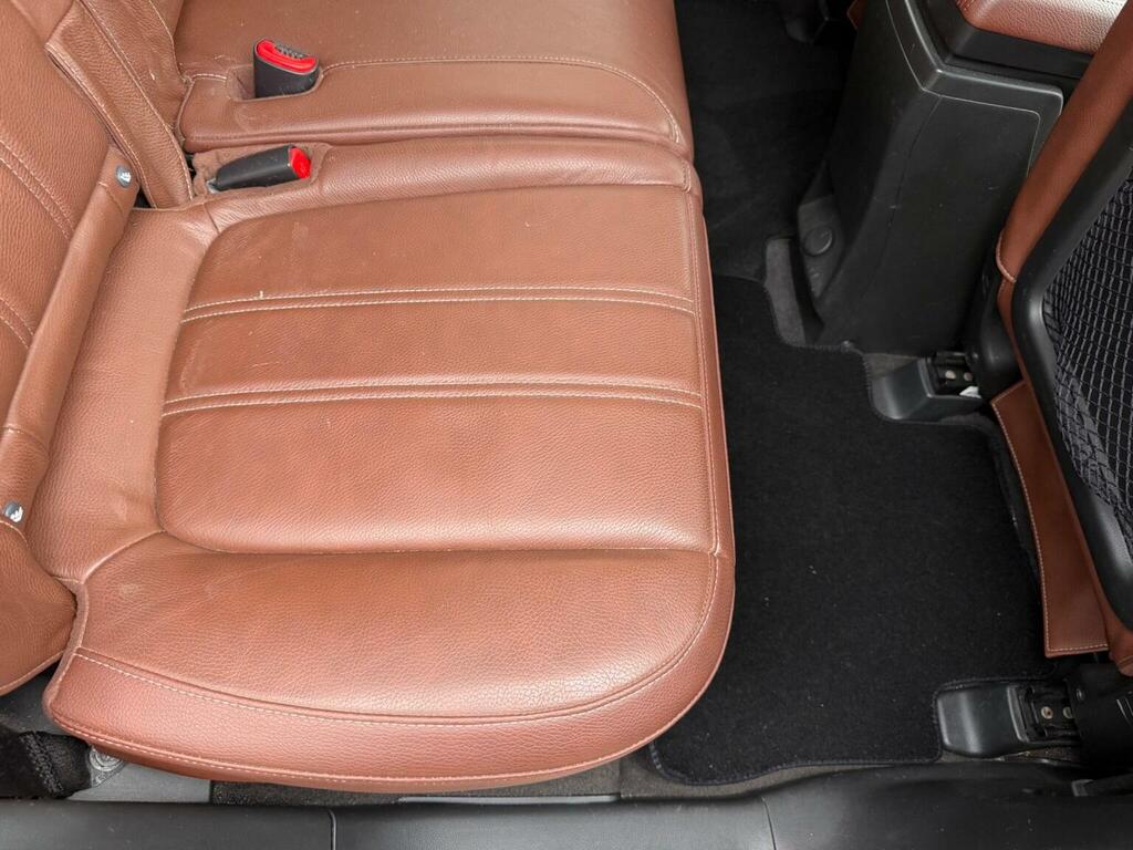 Vauxhall Antara 2.2 Antara Diamond Cdti Ss White #23