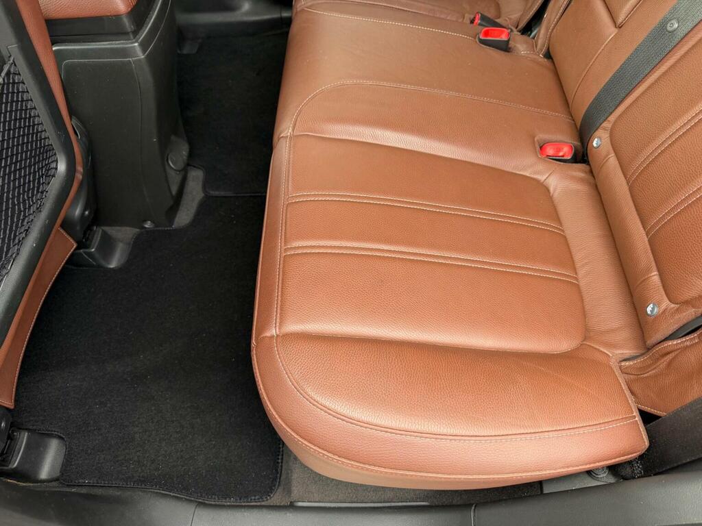 Vauxhall Antara 2.2 Antara Diamond Cdti Ss White #29