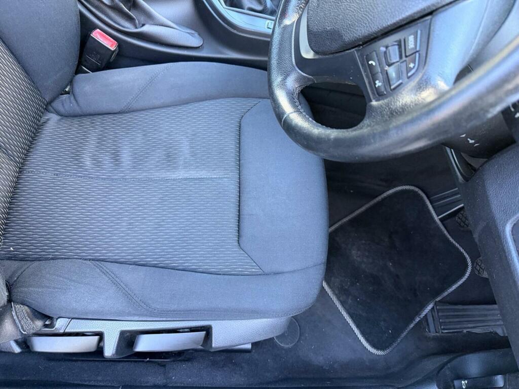 BMW 3 Series 2.0 320I Luxury Silver #13