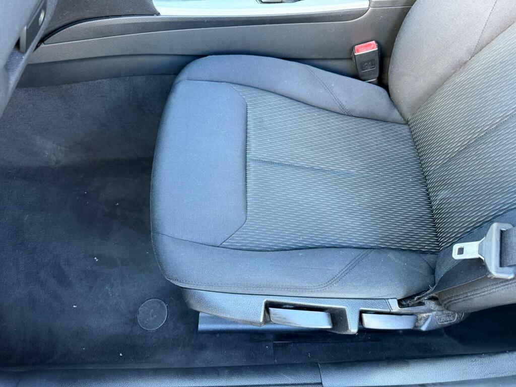 BMW 3 Series 2.0 320I Luxury Silver #18
