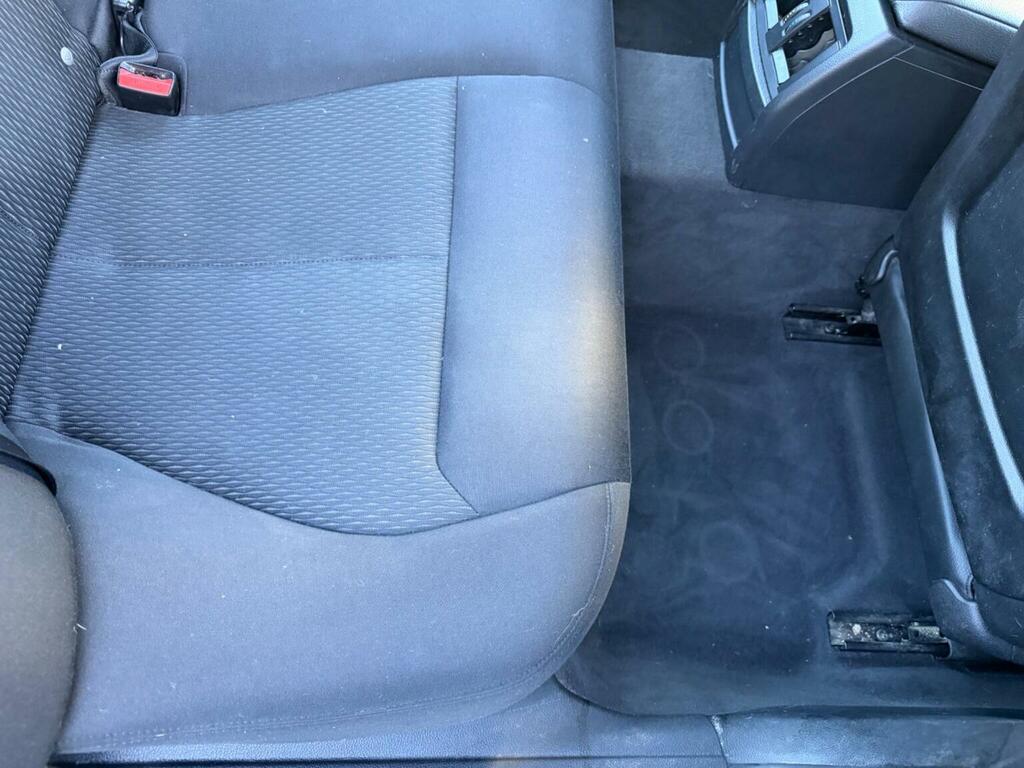 BMW 3 Series 2.0 320I Luxury Silver #23
