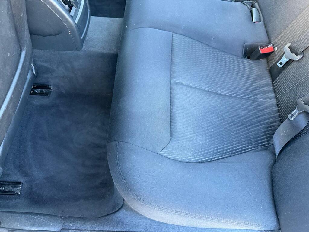BMW 3 Series 2.0 320I Luxury Silver #29