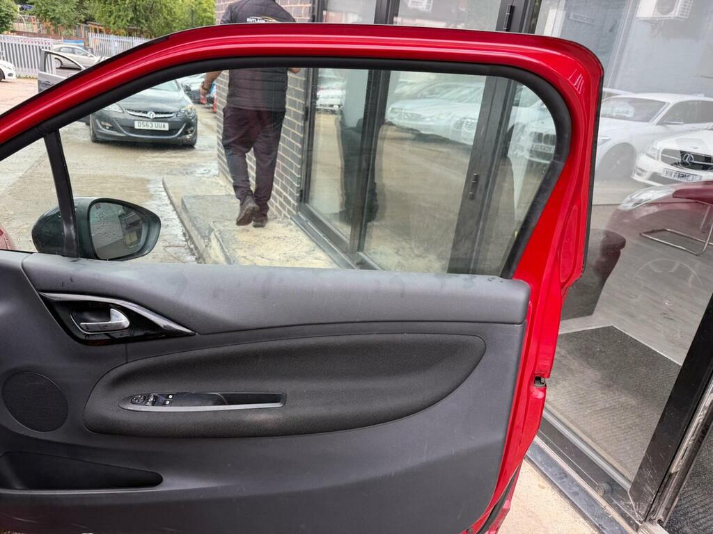 Citroen Ds3 Cabrio 1.2 Cabrio Puretech Dsign Euro 5 Black #12