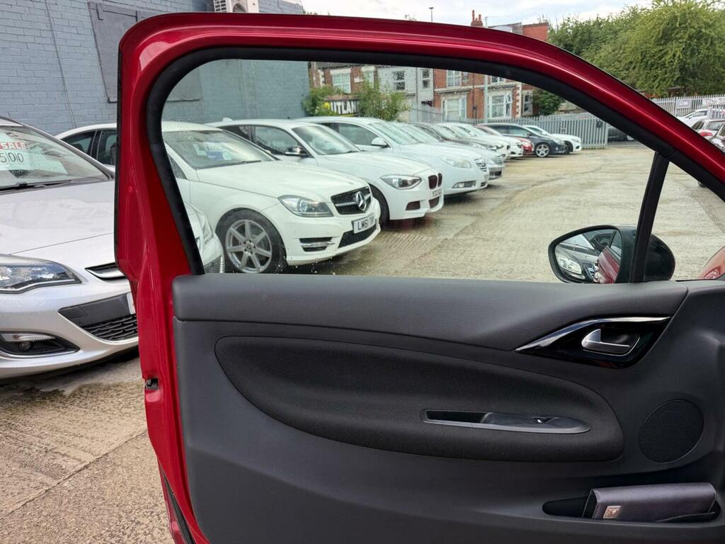 Citroen Ds3 Cabrio 1.2 Cabrio Puretech Dsign Euro 5 Black #17