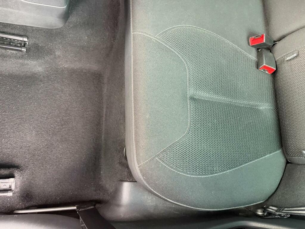 Citroen Ds3 Cabrio 1.2 Cabrio Puretech Dsign Euro 5 Black #25