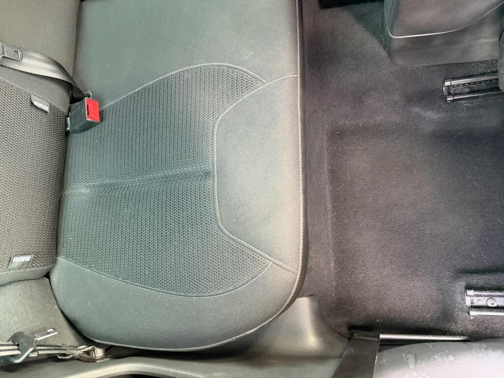 Citroen Ds3 Cabrio 1.2 Cabrio Puretech Dsign Euro 5 Black #23